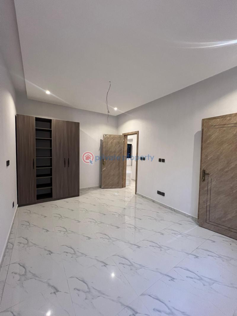 2 bedroom Block Of Flats For Rent Ikate Elegushi Lekki Lagos - 0