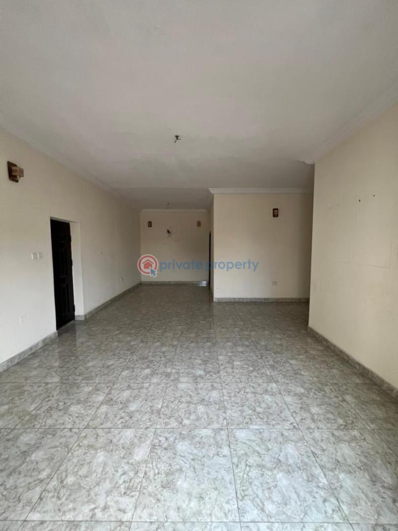 2 bedroom Block Of Flats For Rent Lekki Scheme 2 Abraham Adesanya Ajah Lagos - 3