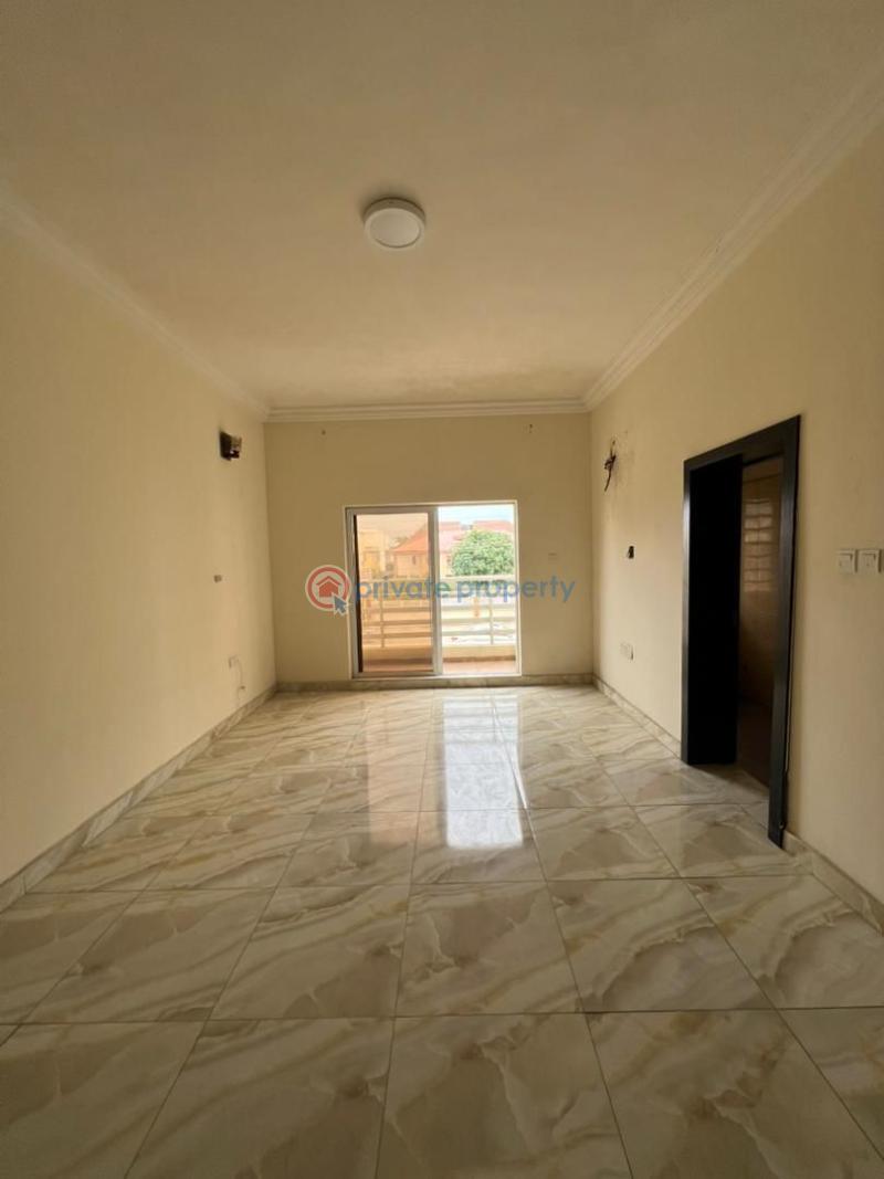 2 bedroom Block Of Flats For Rent Lekki Scheme 2 Abraham Adesanya Ajah Lagos - 8