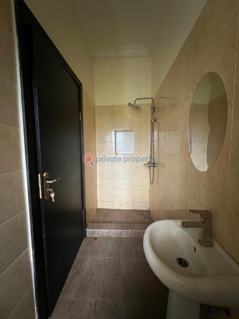 2 bedroom Block Of Flats For Rent Lekki Scheme 2 Abraham Adesanya Ajah Lagos - 12