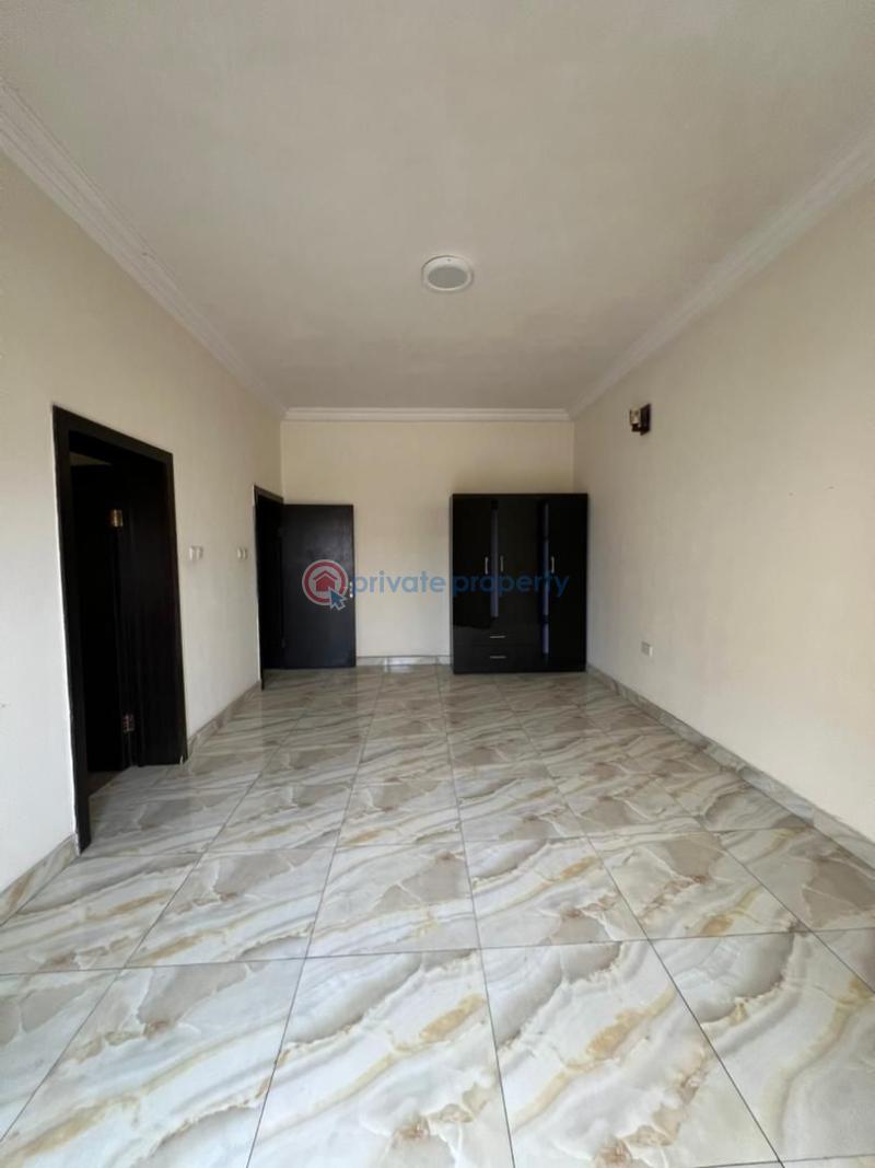 2 bedroom Block Of Flats For Rent Lekki Scheme 2 Abraham Adesanya Ajah Lagos - 4