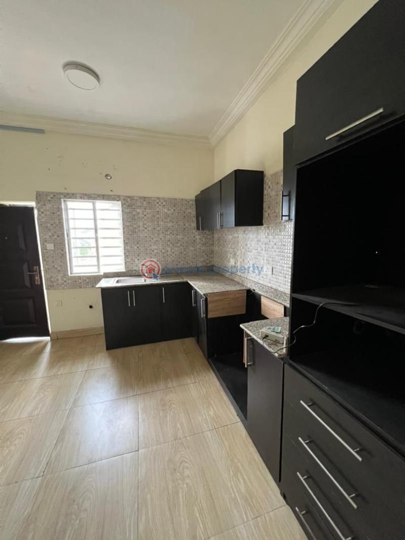 2 bedroom Block Of Flats For Rent Lekki Scheme 2 Abraham Adesanya Ajah Lagos - 9