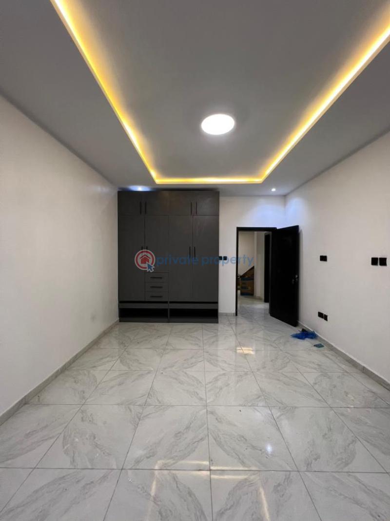 2 bedroom Block Of Flats For Rent Freedom Way Ikate Elegushi Lekki Lagos - 4