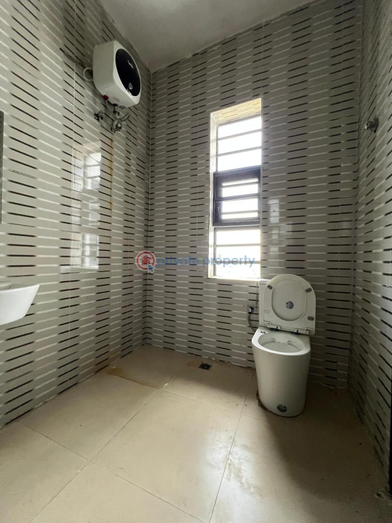 2 bedroom Block Of Flats For Rent Abraham Adesanya Ajah Lagos - 6