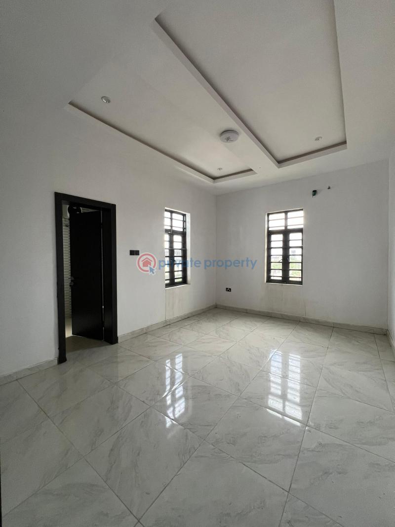 2 bedroom Block Of Flats For Rent Abraham Adesanya Ajah Lagos - 10