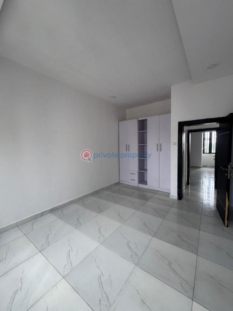 2 bedroom Block Of Flats For Rent Conservation Center Area Lekki Phase 2 Lagos - 0