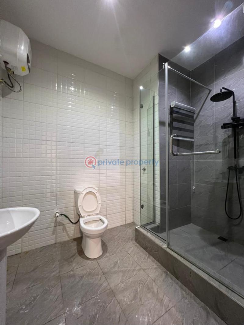 2 bedroom Block Of Flats For Rent Freedom Way Ikate Elegushi Lekki Lagos - 2