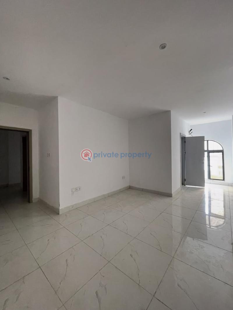 2 bedroom Maisonette For Rent Lekki Phase 1 Lagos - 10