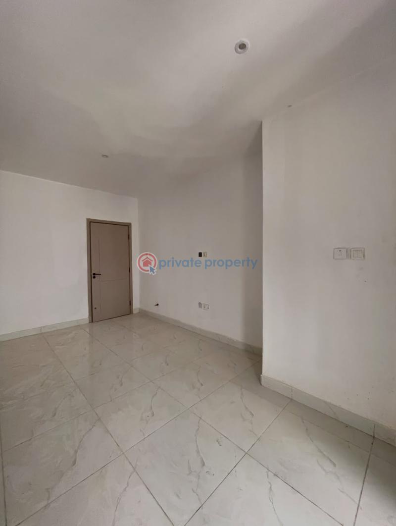 2 bedroom Maisonette For Rent Lekki Phase 1 Lagos - 12