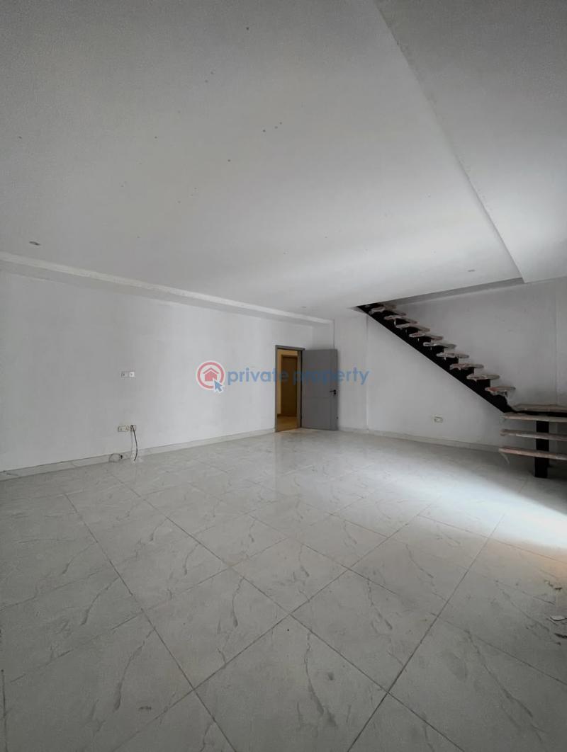 2 bedroom Maisonette For Rent Lekki Phase 1 Lagos - 3