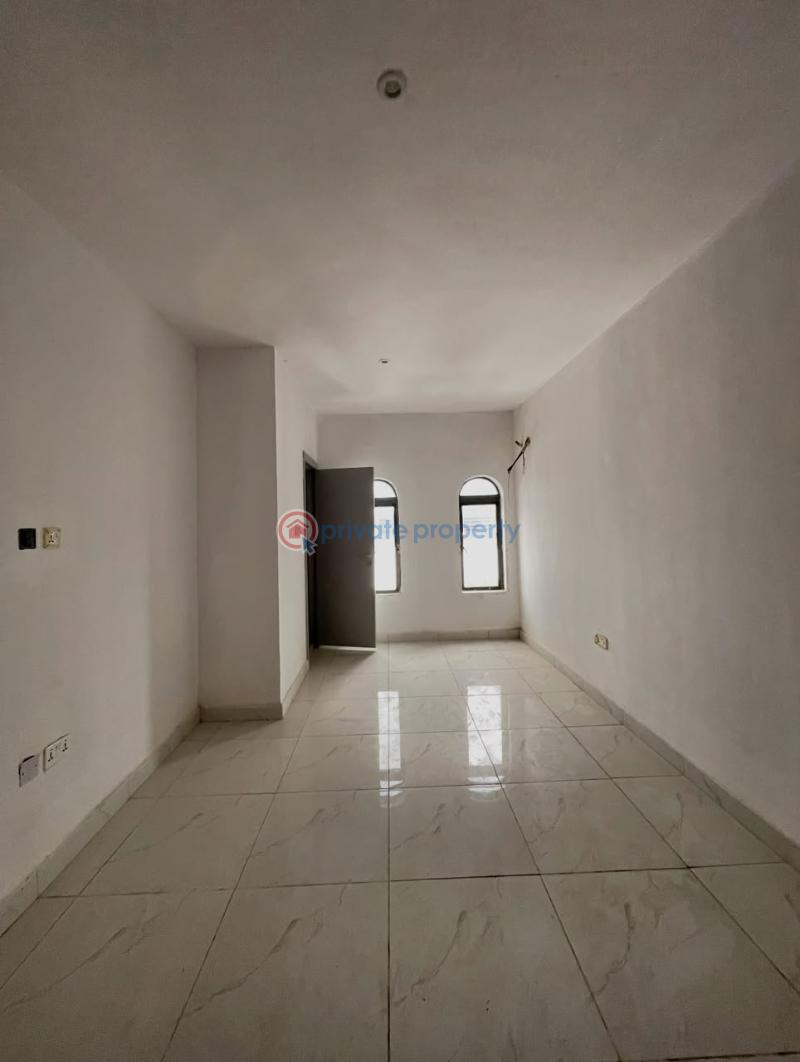 2 bedroom Maisonette For Rent Lekki Phase 1 Lagos - 6