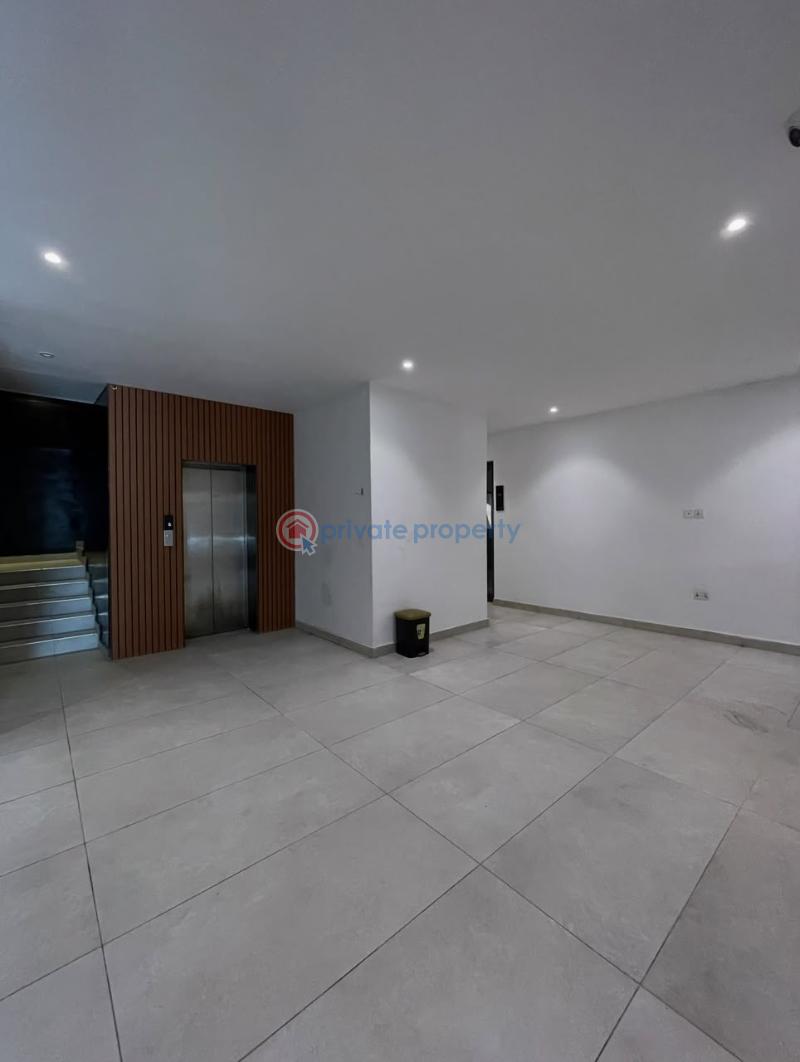 2 bedroom Maisonette For Rent Lekki Phase 1 Lagos - 13