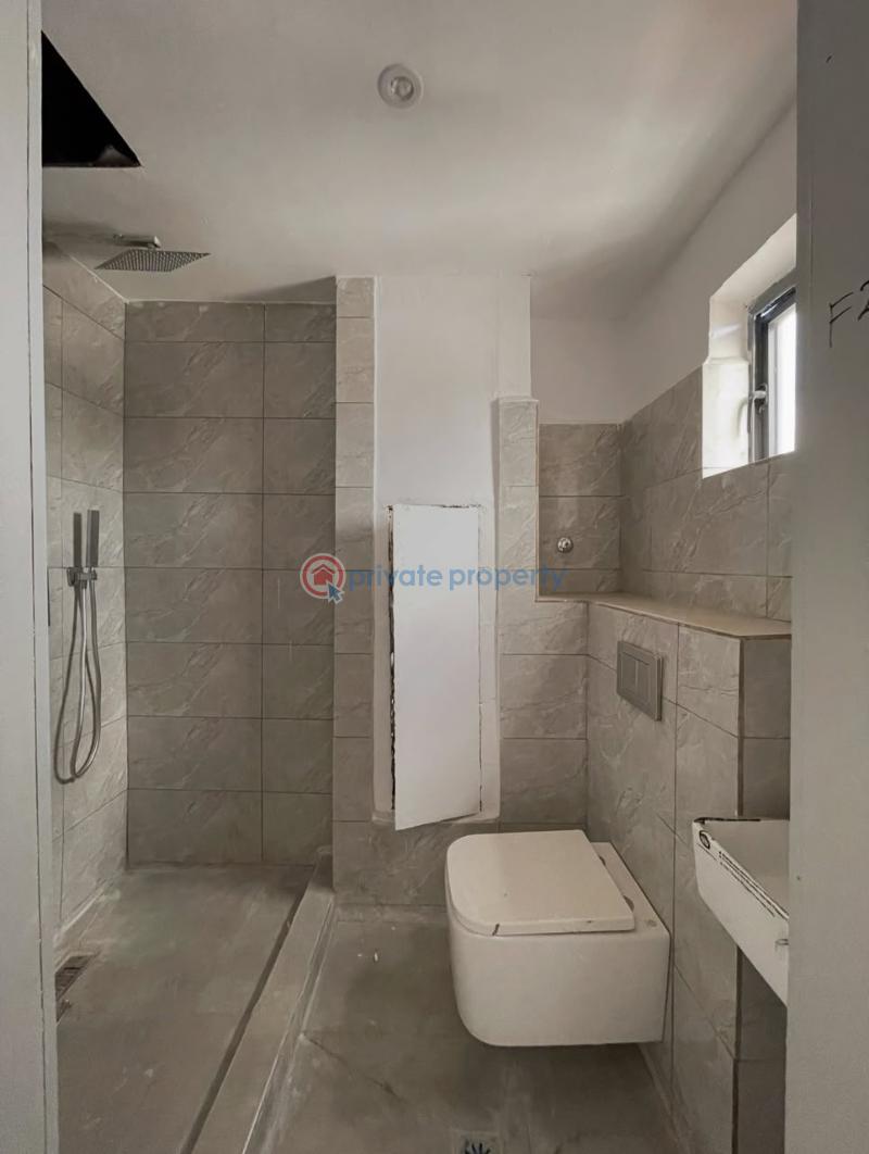 2 bedroom Maisonette For Rent Lekki Phase 1 Lagos - 8