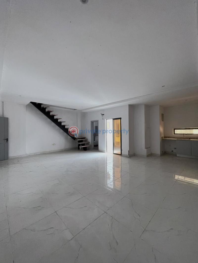 2 bedroom Maisonette For Rent Lekki Phase 1 Lagos - 0