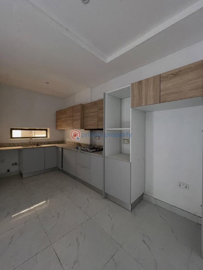 2 bedroom Maisonette For Rent Lekki Phase 1 Lagos - 2