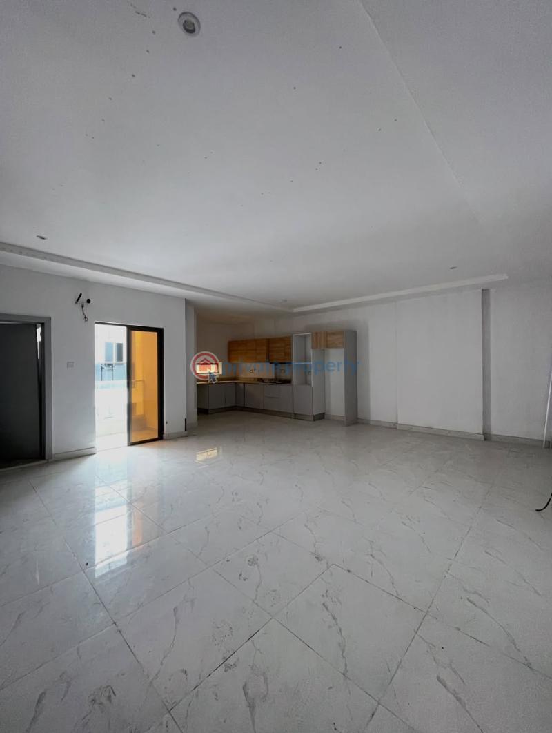 2 bedroom Maisonette For Rent Lekki Phase 1 Lagos - 1