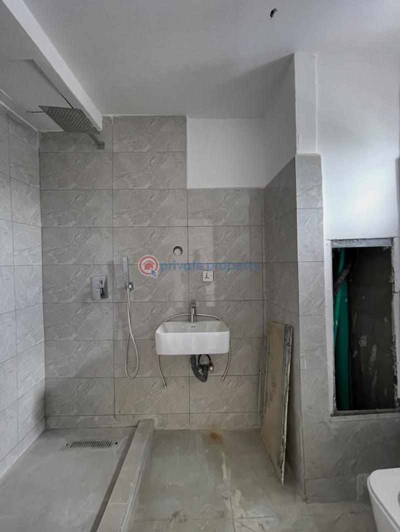 2 bedroom Maisonette For Rent Lekki Phase 1 Lagos - 7