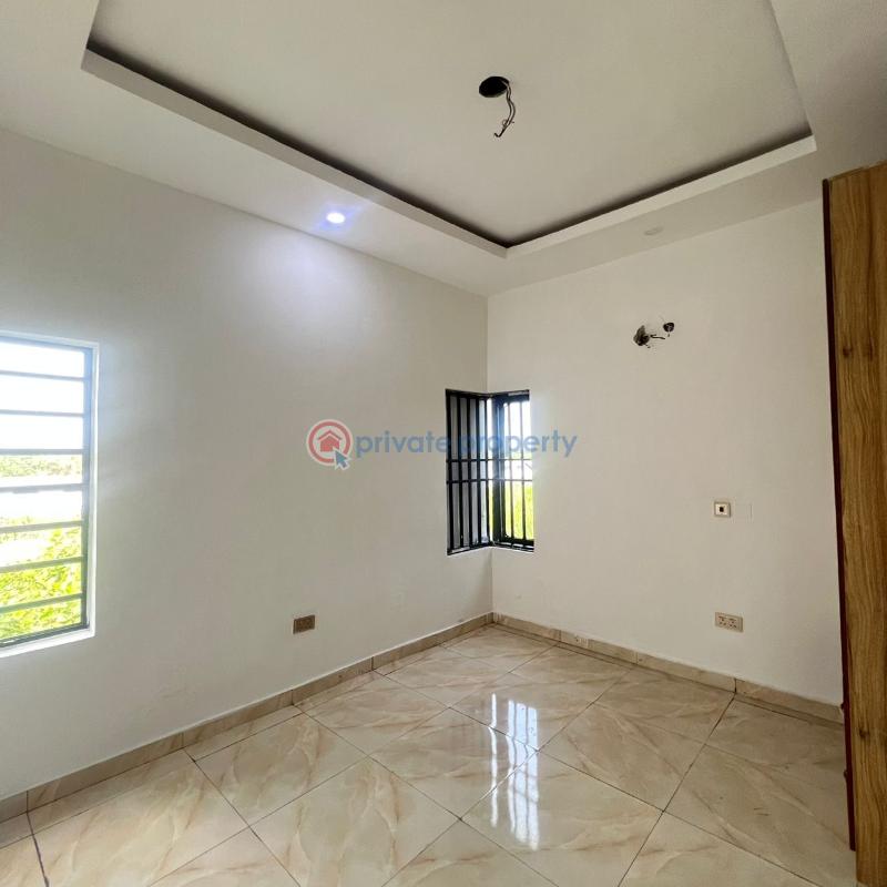 2 bedroom Semi detached Duplex For Rent Along Okun Ajah Ajah Lagos - 6