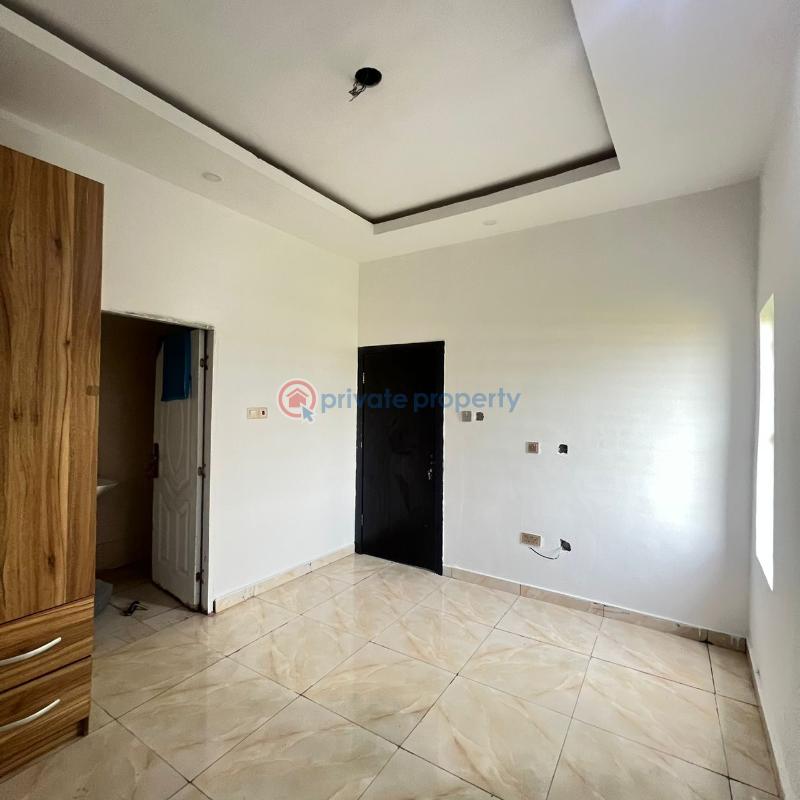 2 bedroom Semi detached Duplex For Rent Along Okun Ajah Ajah Lagos - 5