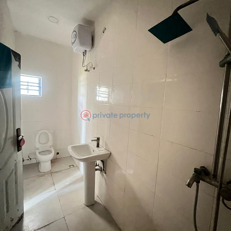 2 bedroom Semi detached Duplex For Rent Along Okun Ajah Ajah Lagos - 7
