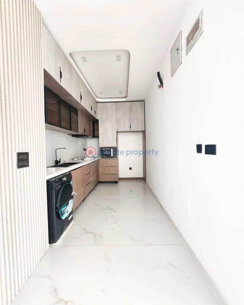 3 bedroom Terraced Duplex For Rent Ikate Elegushi Lekki Lagos - 9
