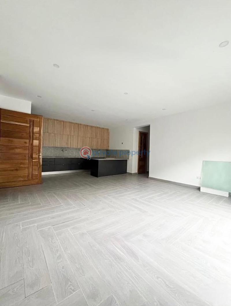 3 bedroom Terraced Duplex For Rent Ikate Elegushi Lekki Lagos - 0