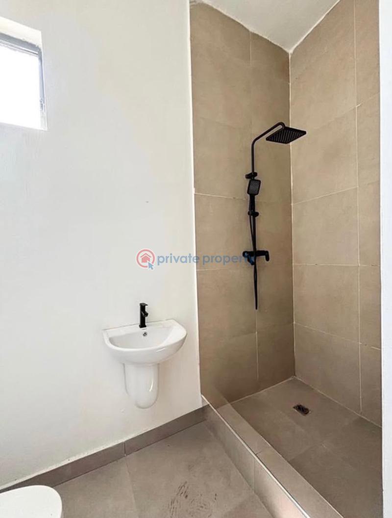 3 bedroom Terraced Duplex For Rent Ikate Elegushi Lekki Lagos - 5