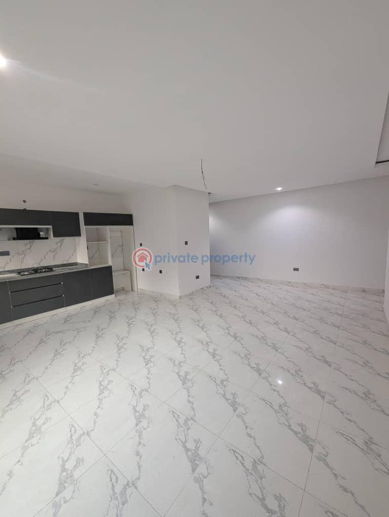 2 bedroom Block Of Flats For Rent Ikate Elegushi Lekki Lagos - 11