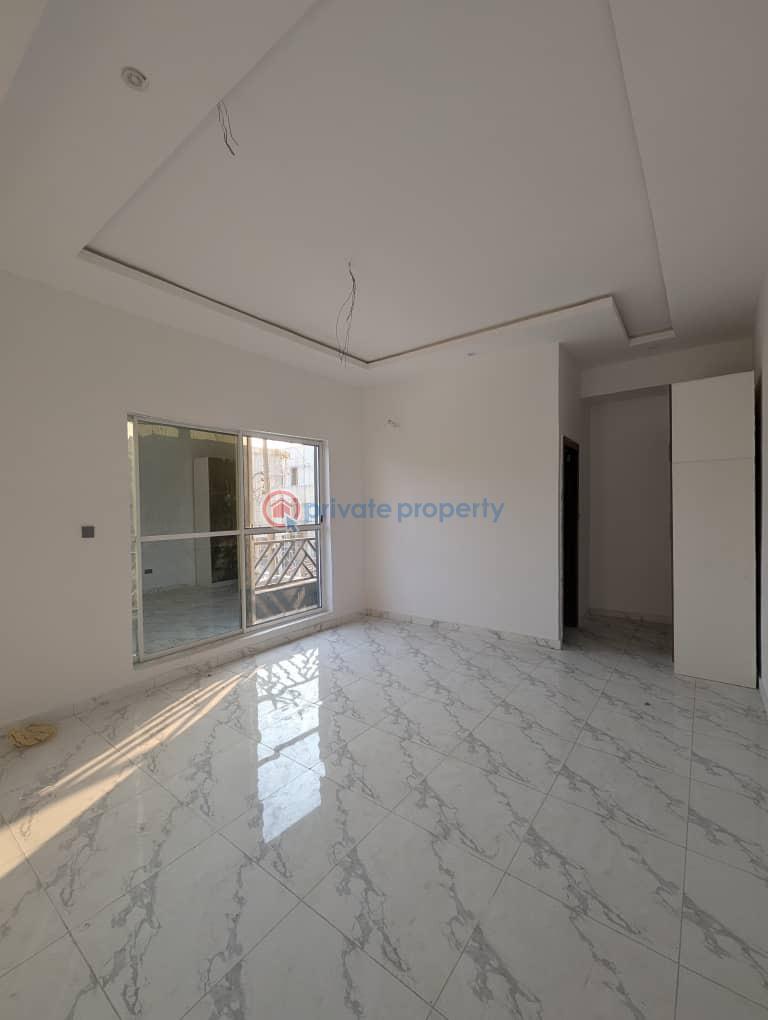 2 bedroom Block Of Flats For Rent Ikate Elegushi Lekki Lagos - 10