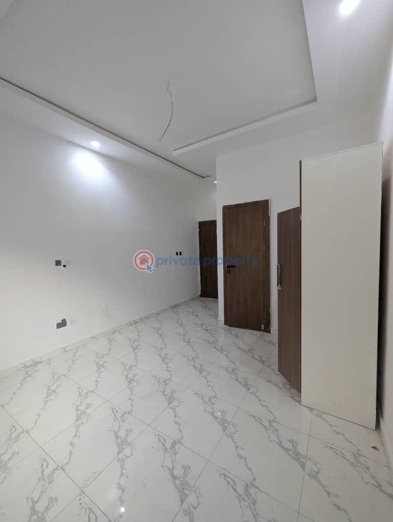 2 bedroom Block Of Flats For Rent Ikate Elegushi Lekki Lagos - 4