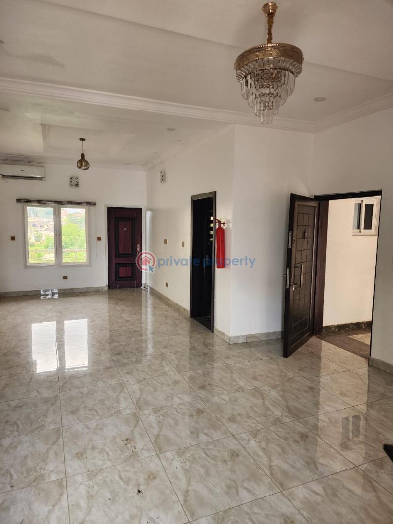 3 bedroom Block Of Flats For Rent Onireke Jericho Gra Ibadan Oyo - 5
