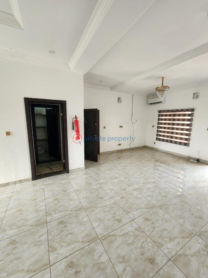 3 bedroom Block Of Flats For Rent Onireke Jericho Gra Ibadan Oyo - 7