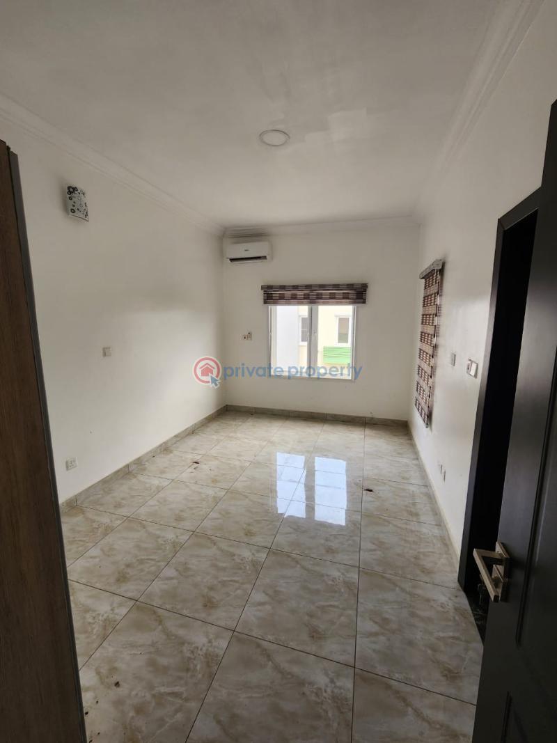 3 bedroom Block Of Flats For Rent Onireke Jericho Gra Ibadan Oyo - 4