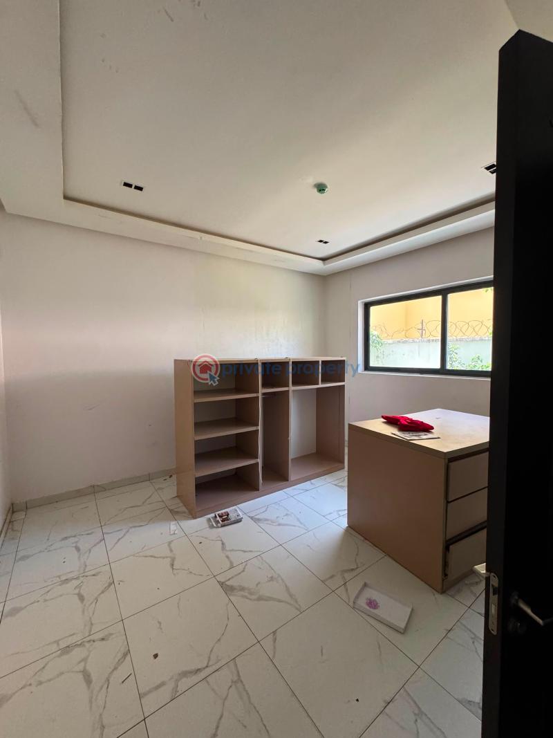 3 bedroom Block Of Flats For Rent Lekki Phase 1 Lagos - 7