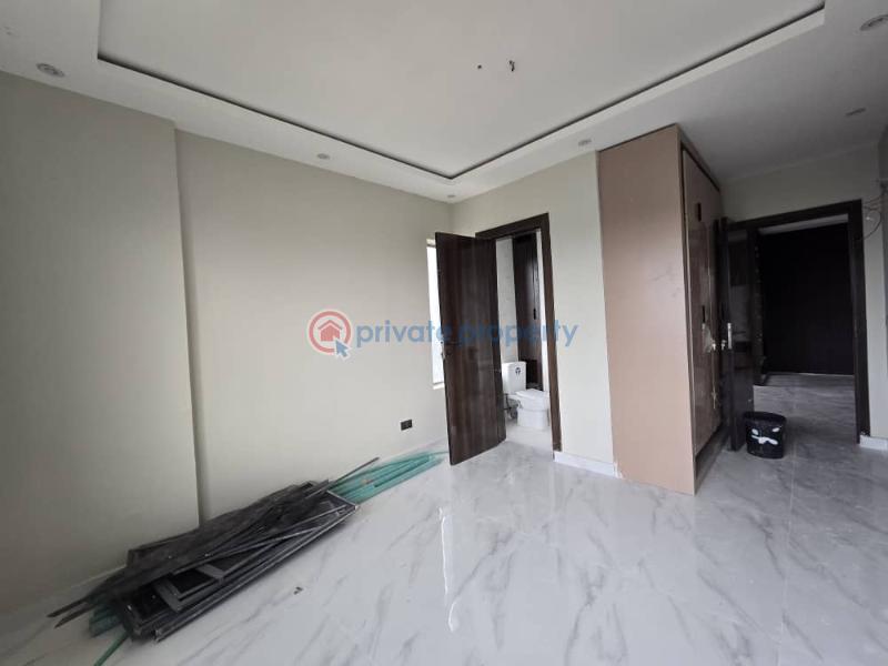 3 bedroom Block Of Flats For Rent Osborne Foreshore Estate Ikoyi Lagos - 10
