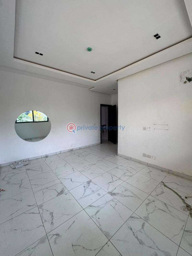 3 bedroom Block Of Flats For Rent Lekki Phase 1 Lagos - 2