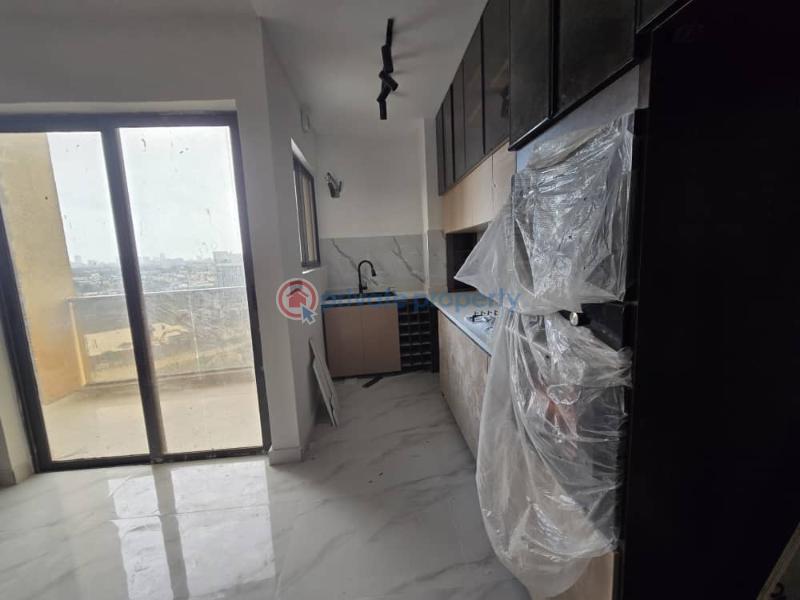 3 bedroom Block Of Flats For Rent Osborne Foreshore Estate Ikoyi Lagos - 5