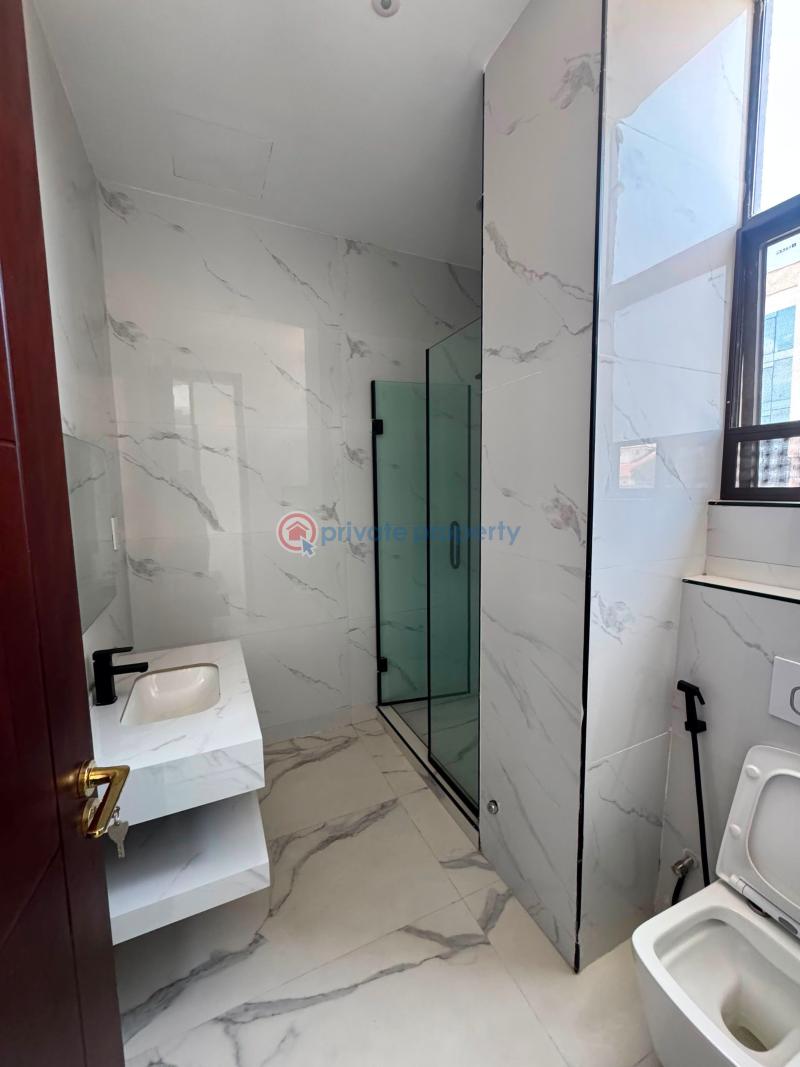 3 bedroom Block Of Flats For Rent Lekki Phase 1 Lagos - 3