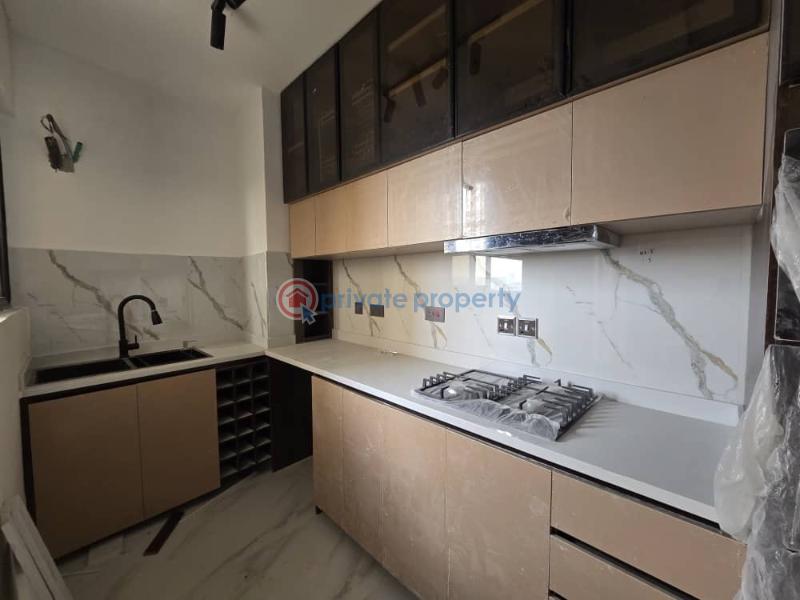 3 bedroom Block Of Flats For Rent Osborne Foreshore Estate Ikoyi Lagos - 9