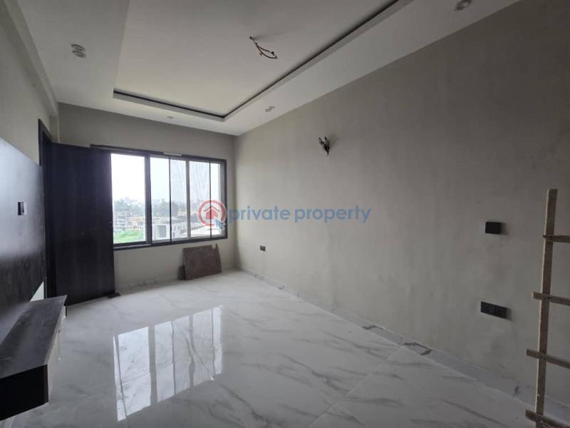 3 bedroom Block Of Flats For Rent Osborne Foreshore Estate Ikoyi Lagos - 11