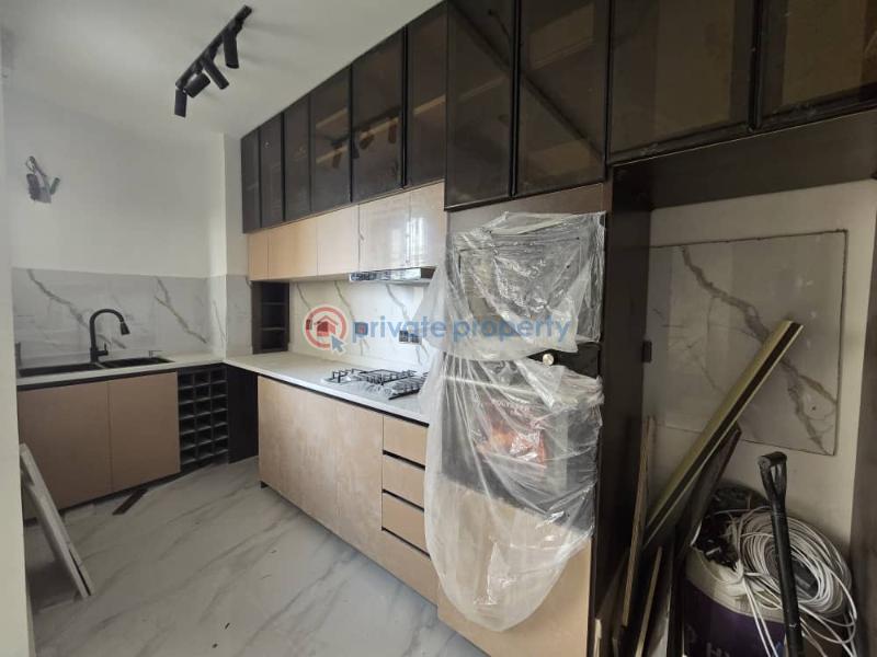 3 bedroom Block Of Flats For Rent Osborne Foreshore Estate Ikoyi Lagos - 3
