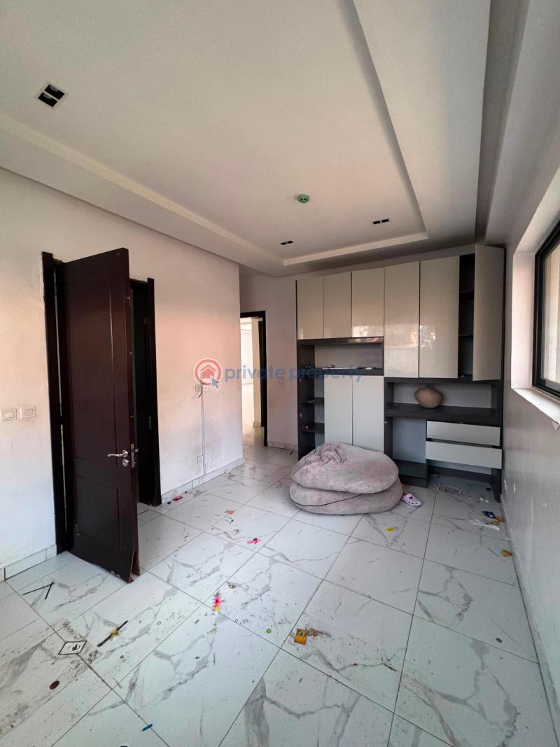 3 bedroom Block Of Flats For Rent Lekki Phase 1 Lagos - 8
