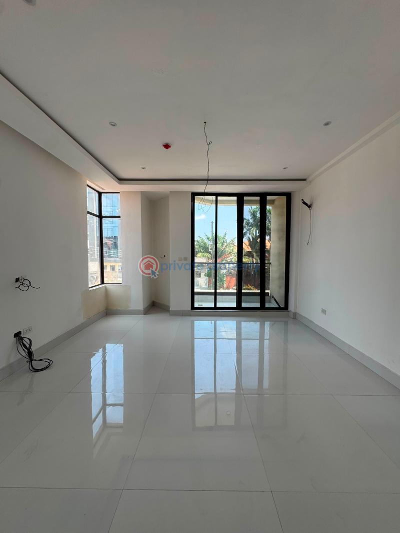 3 bedroom Block Of Flats For Rent Lekki Phase 1 Lagos - 7