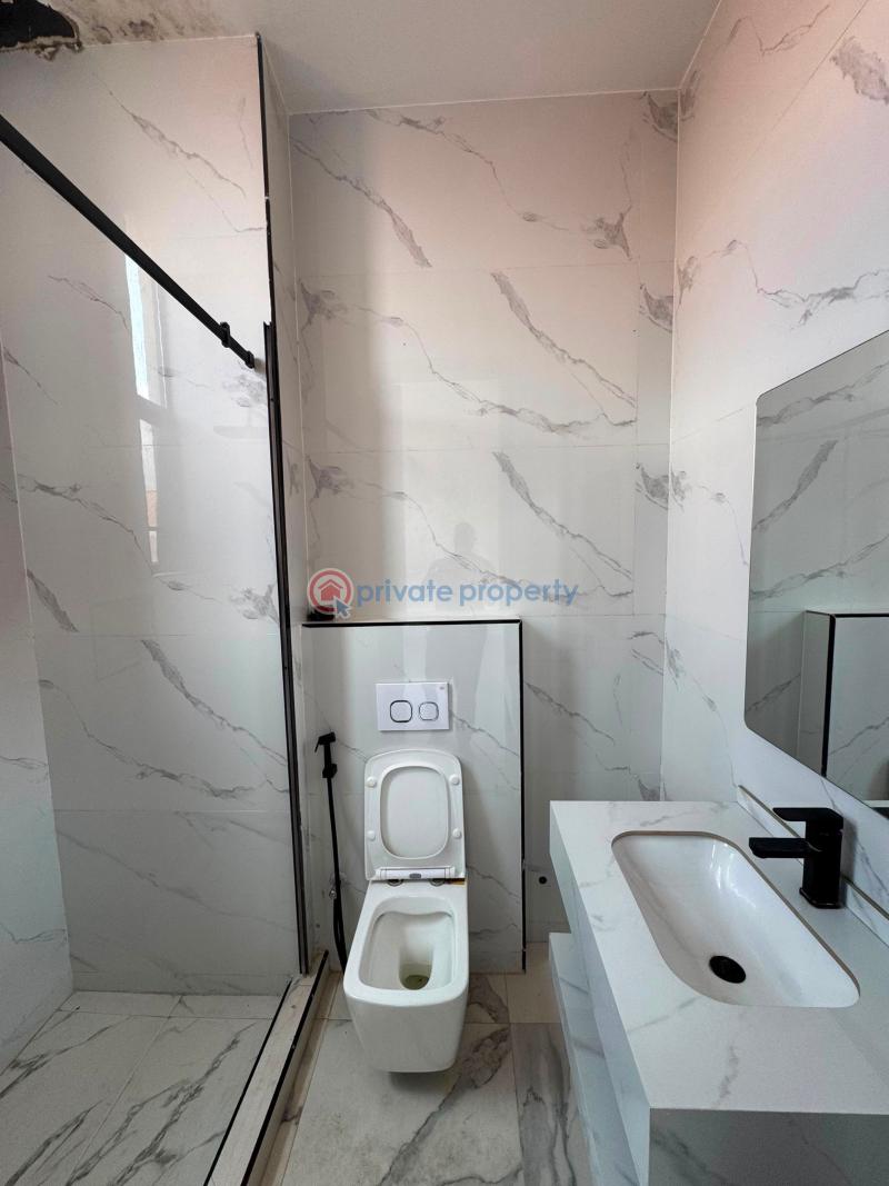 3 bedroom Block Of Flats For Rent Lekki Phase 1 Lagos - 8