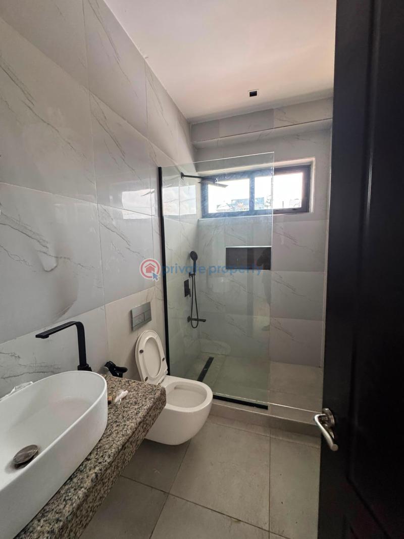 3 bedroom Block Of Flats For Rent Lekki Phase 1 Lagos - 10