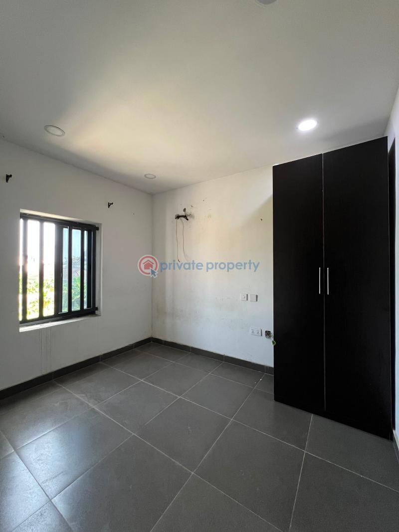 3 bedroom Block Of Flats For Rent Lekki Phase 1 Lagos - 14