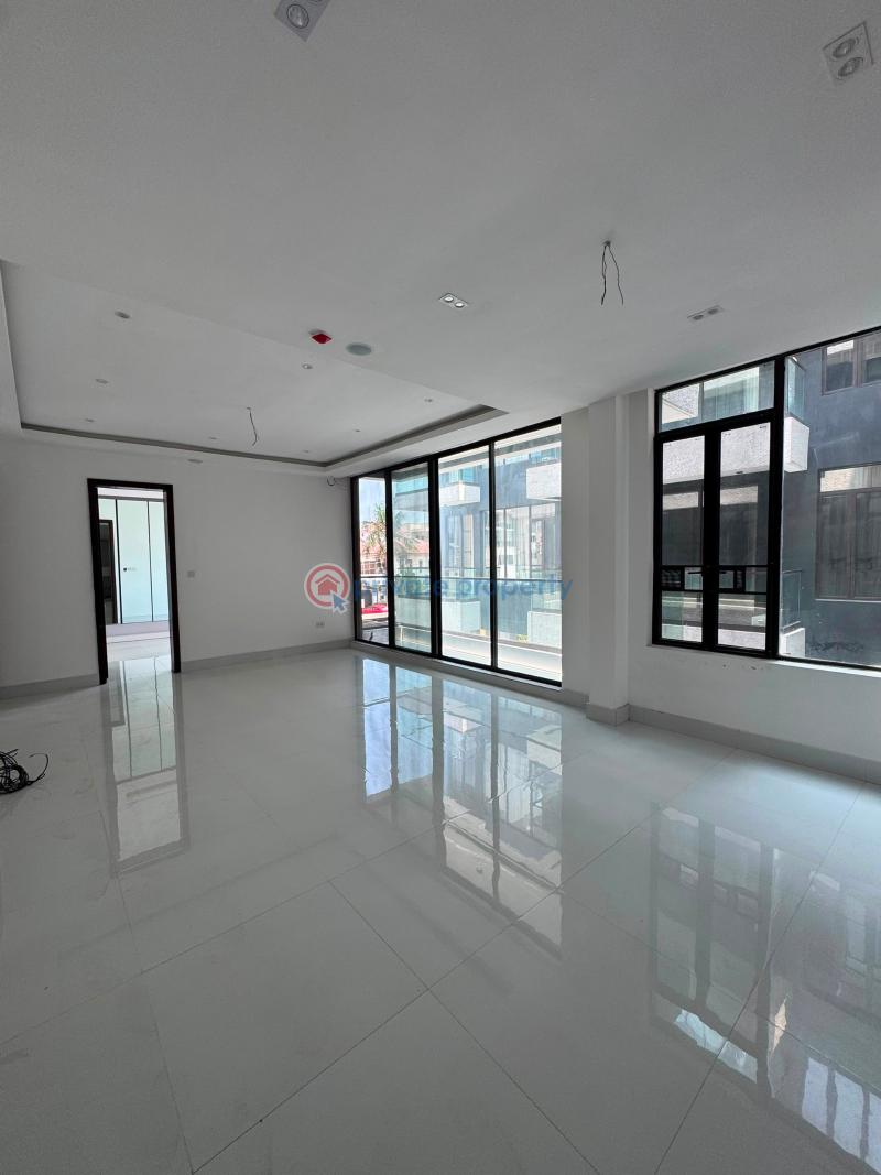 3 bedroom Block Of Flats For Rent Lekki Phase 1 Lagos - 2