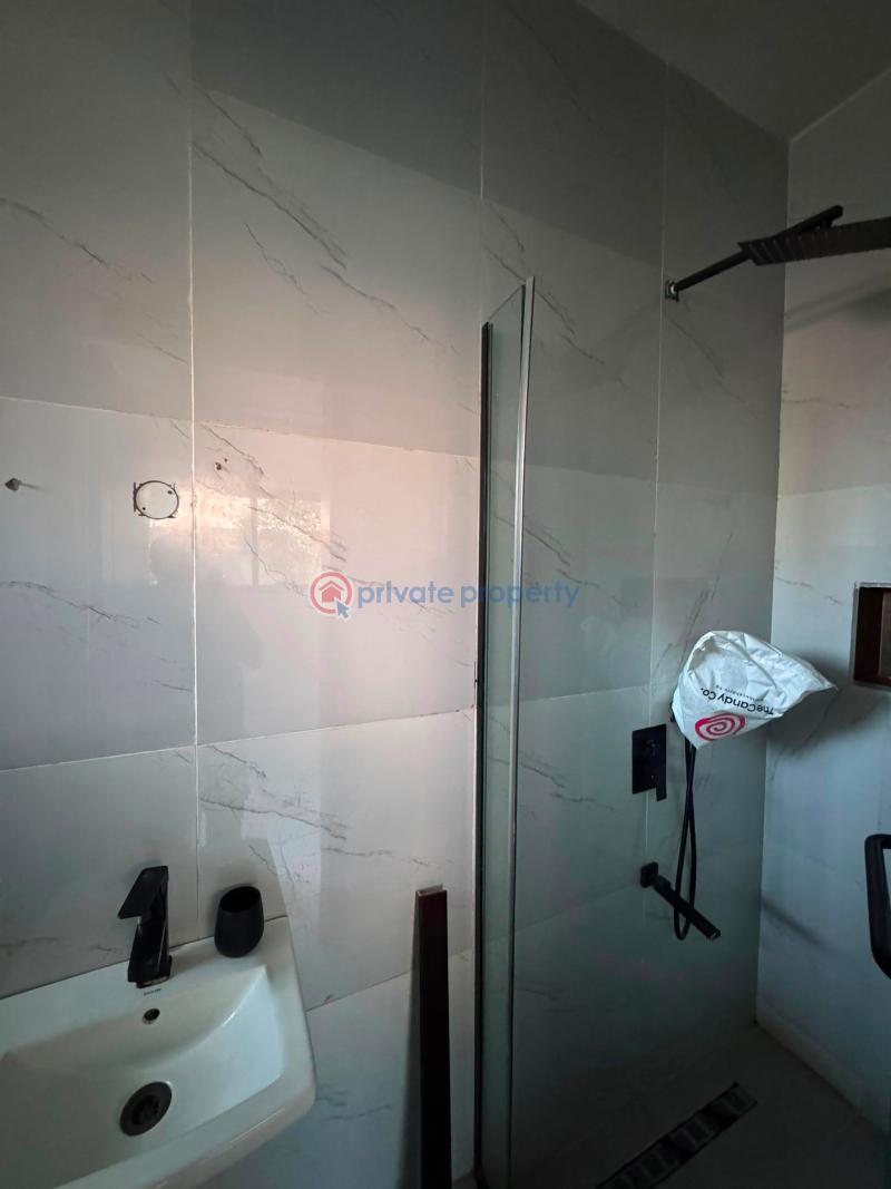 3 bedroom Block Of Flats For Rent Lekki Phase 1 Lagos - 6