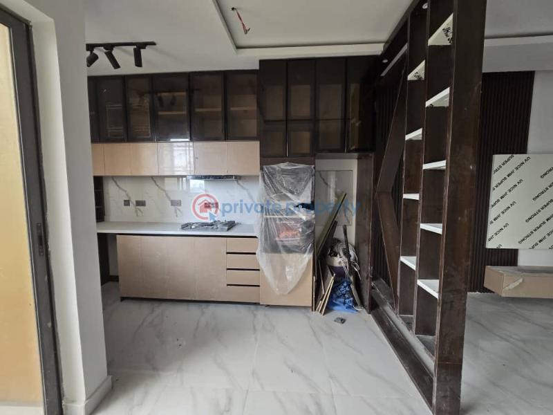 3 bedroom Block Of Flats For Rent Osborne Foreshore Estate Ikoyi Lagos - 7
