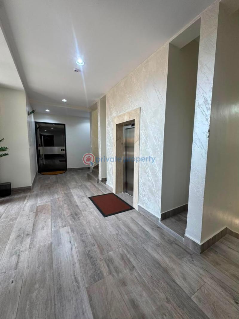 3 bedroom Block Of Flats For Rent Lekki Phase 1 Lagos - 9